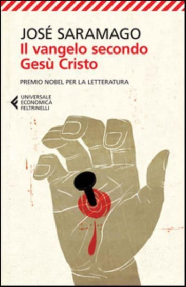 Il Vangelo secondo Gesu Cristo by Jose Saramago - Paperback