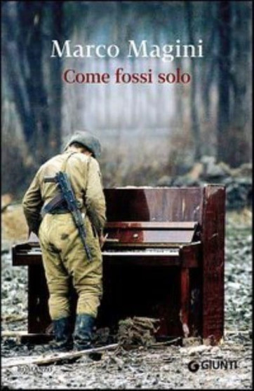 Come fossi solo by Marco Magini - Paperback