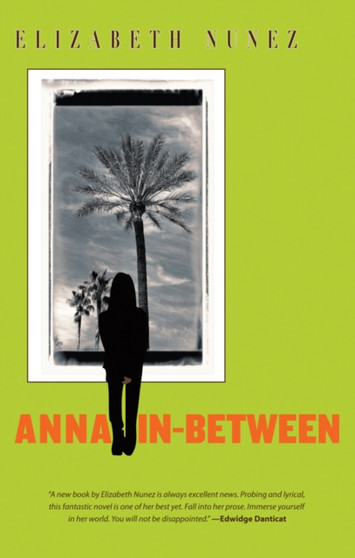 Anna In-between by Elizabeth Nunez - Paperback