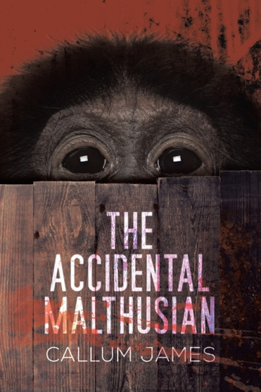 The Accidental Malthusian by Callum James - Paperback