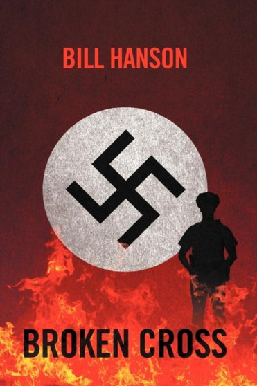 Broken Cross by Monsignor Bill Hanson - Paperback