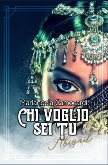 Chi voglio sei tu : 1 by Mariangela Camocardi - Paperback