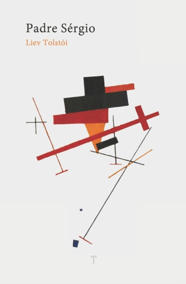 Padre Sergio by Liev Nikolaievitch Tolstoi - Paperback