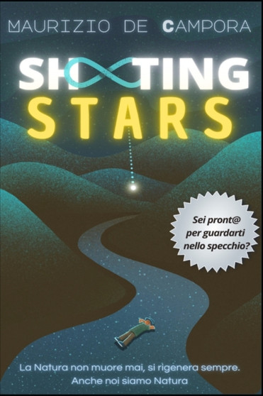 Stelle Cadenti by Maurizio de Campora - Paperback