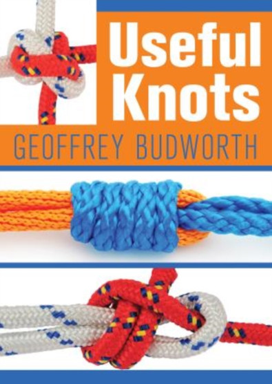 Useful Knots by Geoffrey Budworth - Paperback