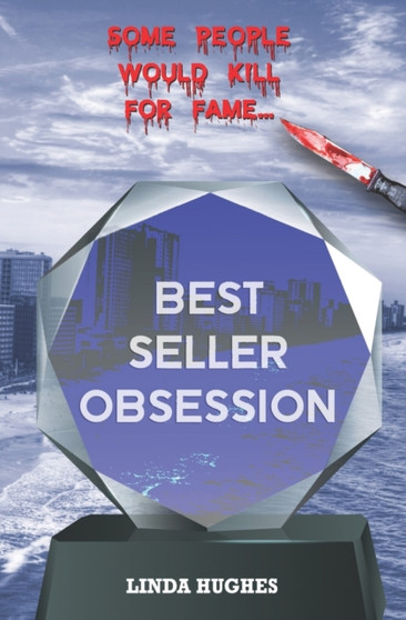 Best Seller Obsession by Linda Hughes - Paperback