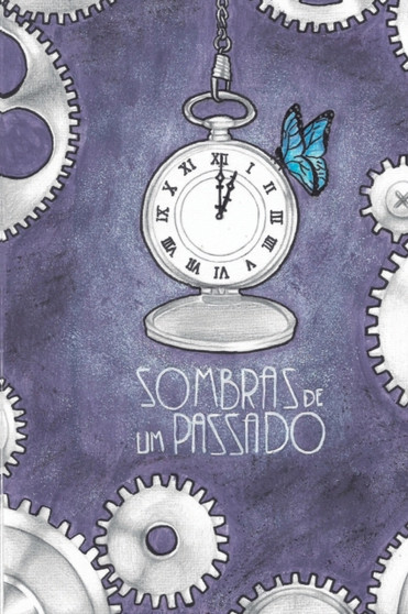 Sombras de um passado by Mirtha Maria Torres - Paperback