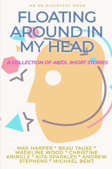 Floating Around In My Head (vol 1) by Kita Sparkles - Paperback