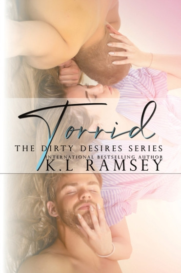 Torrid : 1 by K L Ramsey - Paperback