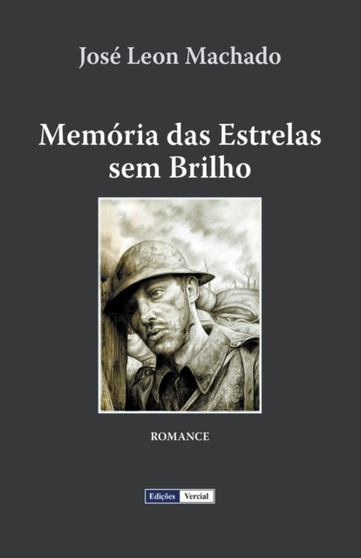 Memoria das Estrelas sem Brilho by Jose Leon Machado - Paperback