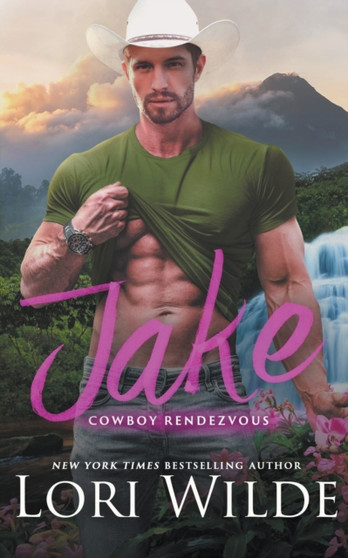 Jake : 2 by Lori Wilde - Paperback