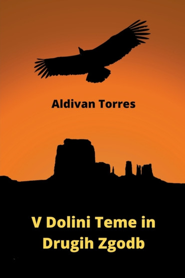 V Dolini Teme in Drugih Zgodb by Aldivan Torres - Paperback