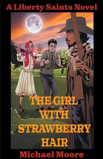 The Girl With Strawberry Hair : 1 by Michael Moore - Paperback