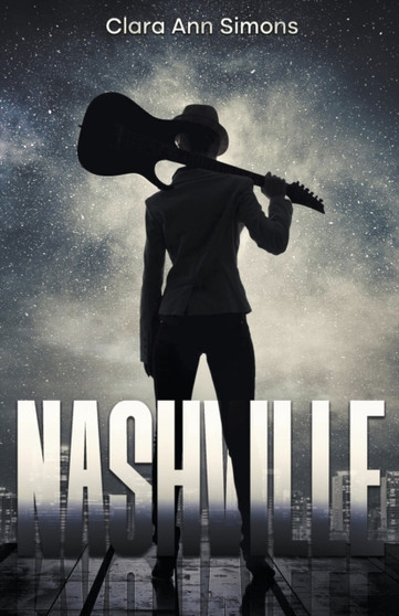 Nashville by Clara Ann Simons - Paperback
