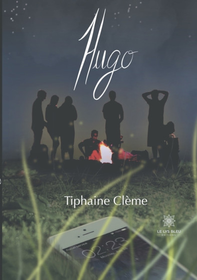 Hugo by Tiphaine Cleme - Paperback