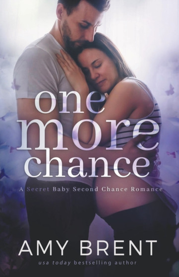 One More Chance by Amy Brent - Paperback