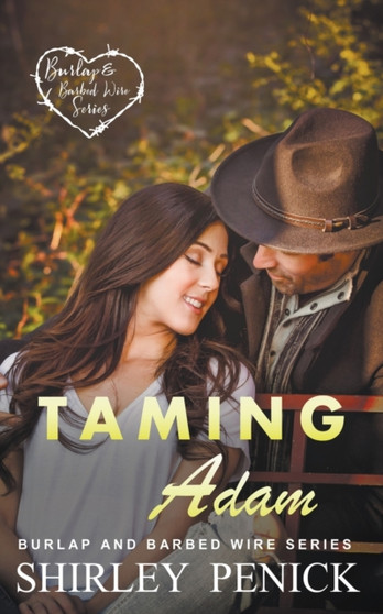 Taming Adam : 2 by Shirley Penick - Paperback
