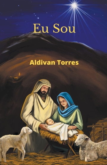 Eu Sou by Aldivan Torres - Paperback