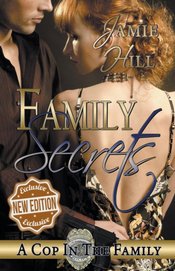Family Secrets : 1 by Jamie Hill - Paperback