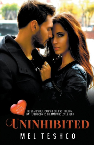 Uninhibited by Mel Teshco - Paperback