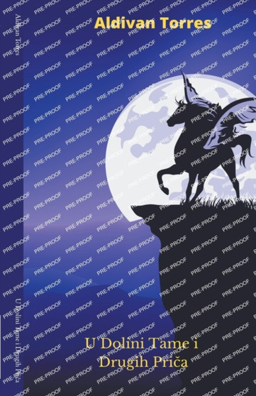 U Dolini Tame i Drugih Priča by Aldivan Torres - Paperback