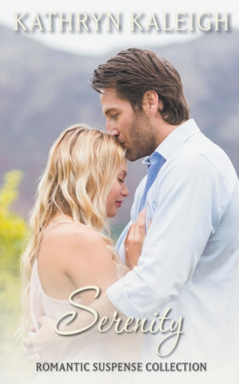 Serenity by Kathryn Kaleigh - Paperback