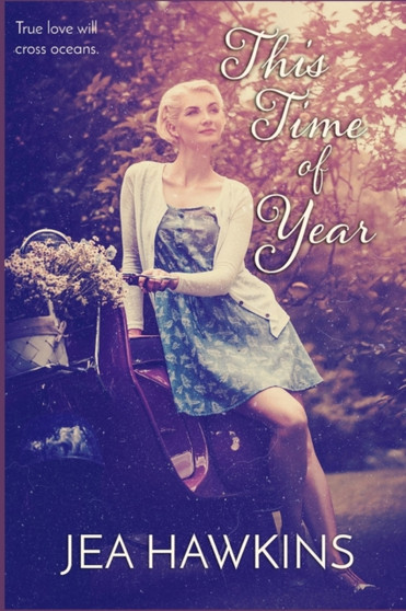This Time of Year by Jea Hawkins - Paperback