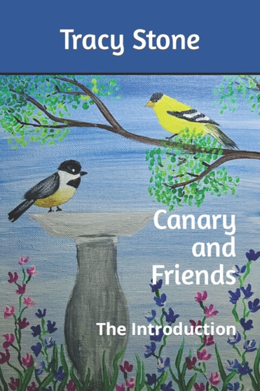 Canary and Friends : The Introduction by Tracy Stone - Paperback