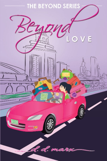 Beyond Love by D.D. Marx - Paperback