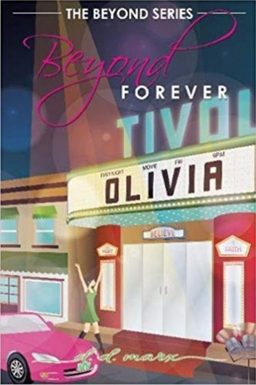 Beyond Forever by D.D. Marx - Paperback