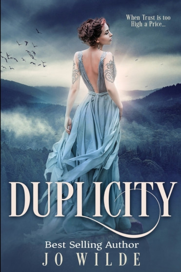 Duplicity : Large Print Edition by Jo Wilde - Paperback