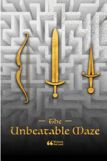 The Unbeatable Maze by Nishka Kale Pierson - Paperback