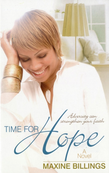 Time for Hope by Maxine Billings - Paperback