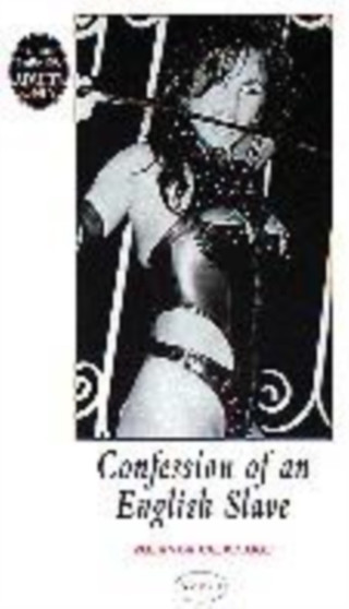 Confession of an English Slave by Yolanda Celbridge - Paperback