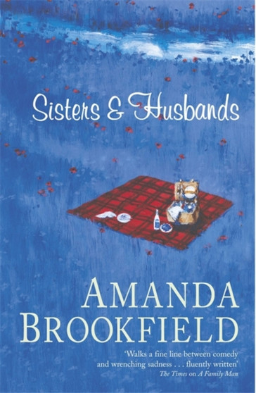 Sisters and Husbands by Amanda Brookfield - Paperback