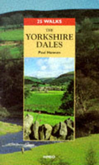 Yorkshire Dales by Paul Hannon - Paperback