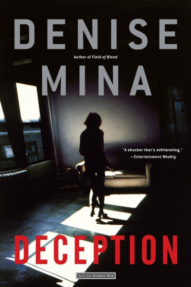Deception : A Novel by Denise Mina - Paperback