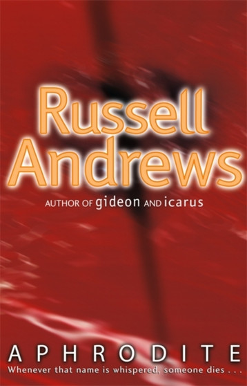 Aphrodite by Russell Andrews - Hardback Aphrodite by Russell Andrews - Hardback