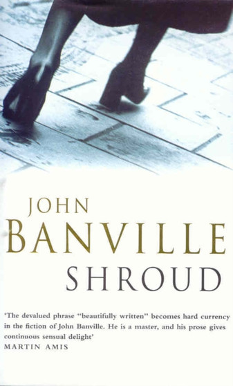 Shroud by John Banville - Hardback