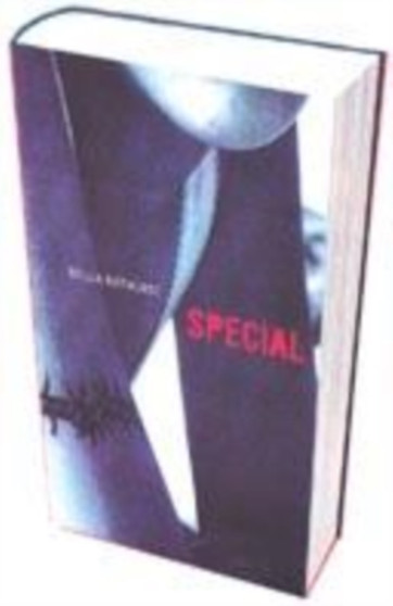 Special by Bella Bathurst - Hardback