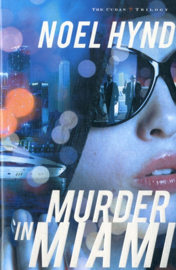 Murder in Miami : 2 by Noel Hynd - Paperback