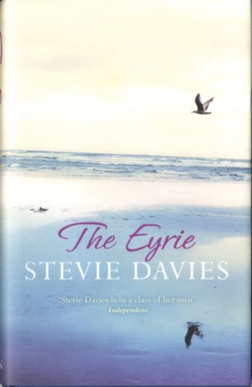 The Eyrie : n/a by Stevie Davies - Hardback