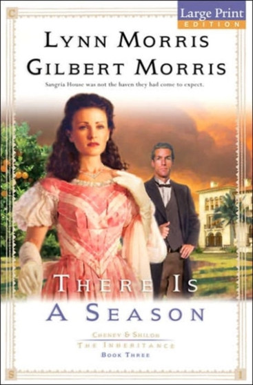 There Is a Season : 03 by Gilbert Morris - Paperback