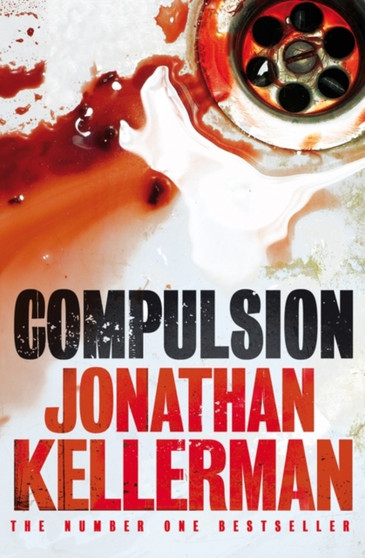 Compulsion by Jonathan Kellerman - Paperback