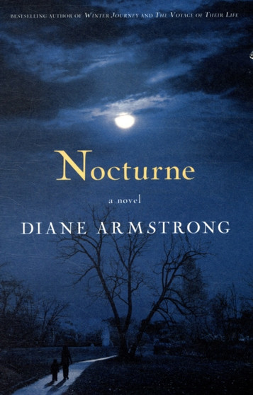 Nocturne : A Novel by Diane Armstrong - Paperback