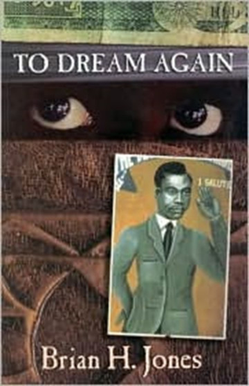 To Dream Again by Brian H. Jones - Paperback