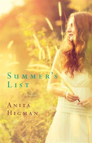 Summer'S List by Anita Higman - Paperback