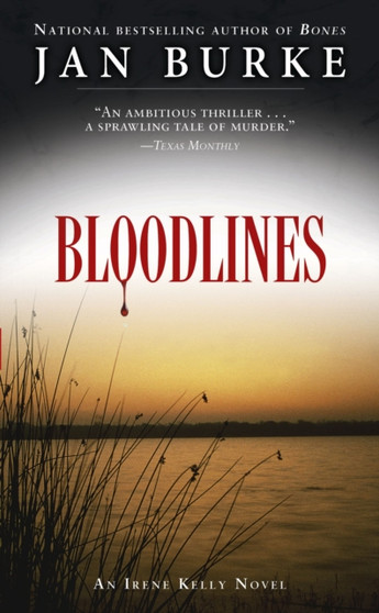 Bloodlines by Burke - Paperback