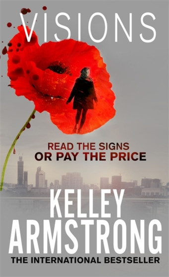 Visions by Kelley Armstrong - Paperback