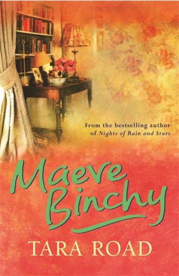 Tara Road by Maeve Binchy - Paperback